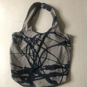 Rare Find - Crypton Tote